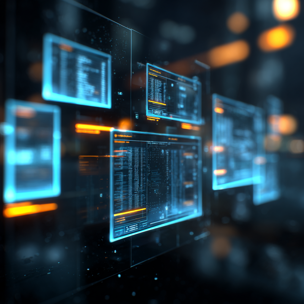 AI-агент для обработки таблиц